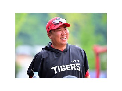 KIA 타이거즈가 1위 2위 팀을 잡으며 반전의 한 주 보냈음