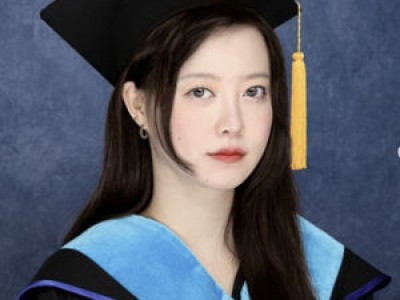 구혜선 카이스트 학위수여식 공개에 사기 캐릭터 논란