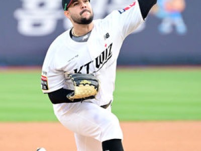 LG vs KT 시즌 6차전 오늘 치러져