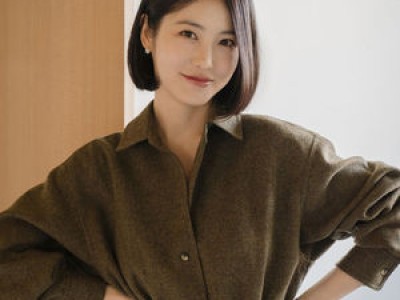 신예은 예능 출연 금지령에 부산영화제 애교 배틀 터져
