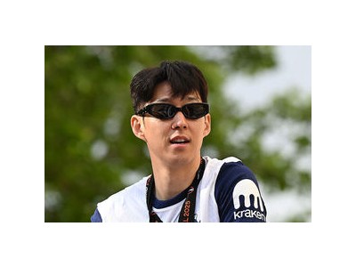 손흥민 프리미어리그 베스트11에 빠져 팬들 실망