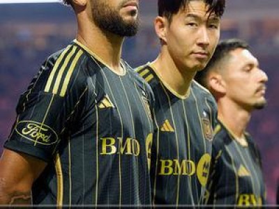 드니 부앙가 LAFC 떠나기로 결정했네
