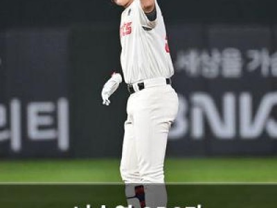 나승엽 OPS가 최정상급이라니 놀라운데