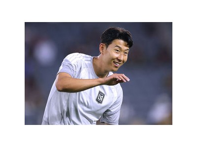 손흥민과 오타니 미국 프로 스포츠에 뜨거운 관심 모으는 중