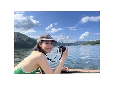 소진 7월 여름날 사진 공개에 팬들 반응 뜨거움