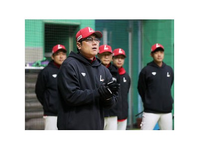 박정권 감독 음주운전 논란 털고 SSG 퓨처스 팀 맡는다