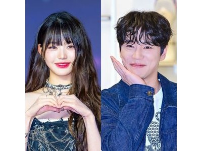 장원영 이준영과 뮤뱅 인 재팬 MC 출연 확정