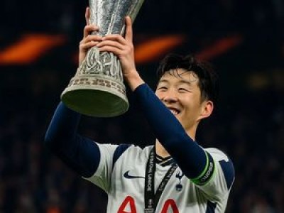 손흥민 결승전 선발 여부로 뜨거운 논란