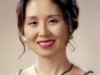 김선혜 강희선 떠나자 슬픔에 빠짐