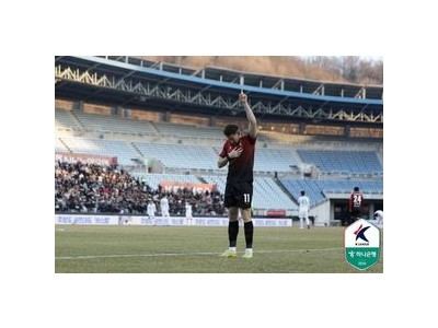 부천FC 선수 팀 발전 언급에 팬들 반응 뜨거움
