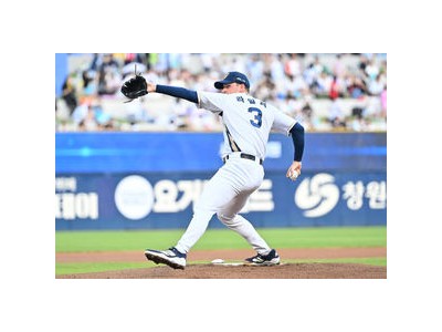 이승현 KBO 복귀 다승왕과 200탈삼진 기록한 에이스의 선택