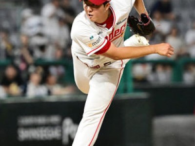 이숭용 감독 김민준에게 미안함 표현