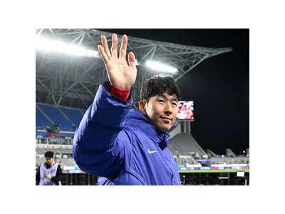 손흥민 한국축구 최고선수냐는 질문에 모레노 감독은 뭐라고 했을까
