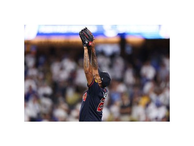 애틀랜타 브레이브스 다저스 꺾고 NLDS 반격 성공