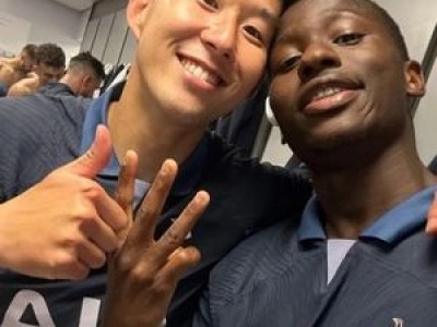 사르 유벤투스 이적 확정 토트넘 또 한 명 떠남