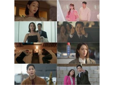 이민정 김지석 이혼 드라마 현실적인 부부 케미 시청자 공감