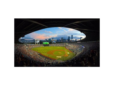 KBO 3년 연속 1000만 관중 달성 경기장 분위기 뜨거웠다